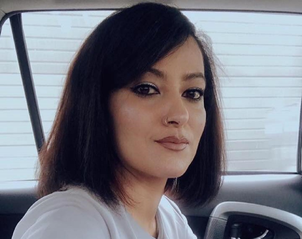 चलचित्रकर्मीलाई झरना थापाको गुनासो- हामीलाई झम्टिने चितुवाले तपाईंलाई बाँकी राख्छ त ?