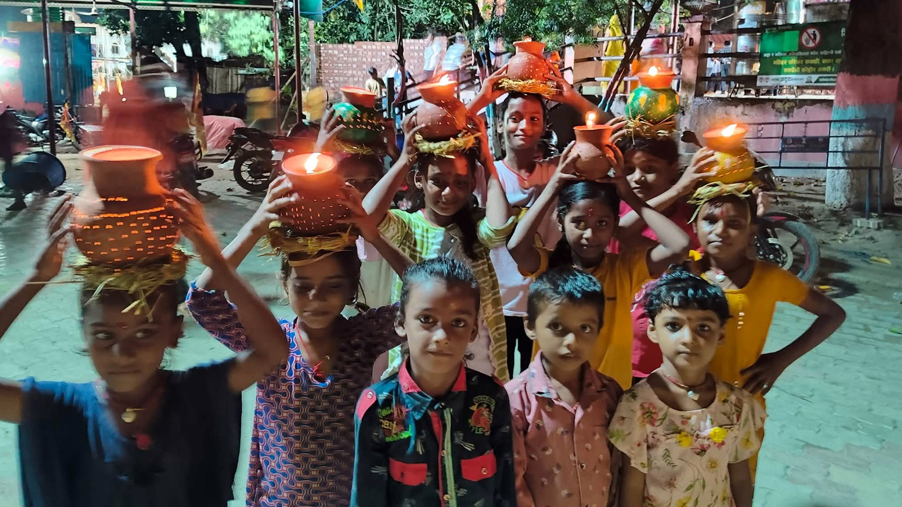 विकृतिविरुद्ध सामूहिक रूपमा लड्न सिकाउने मिथिलाञ्चलका झिझिया