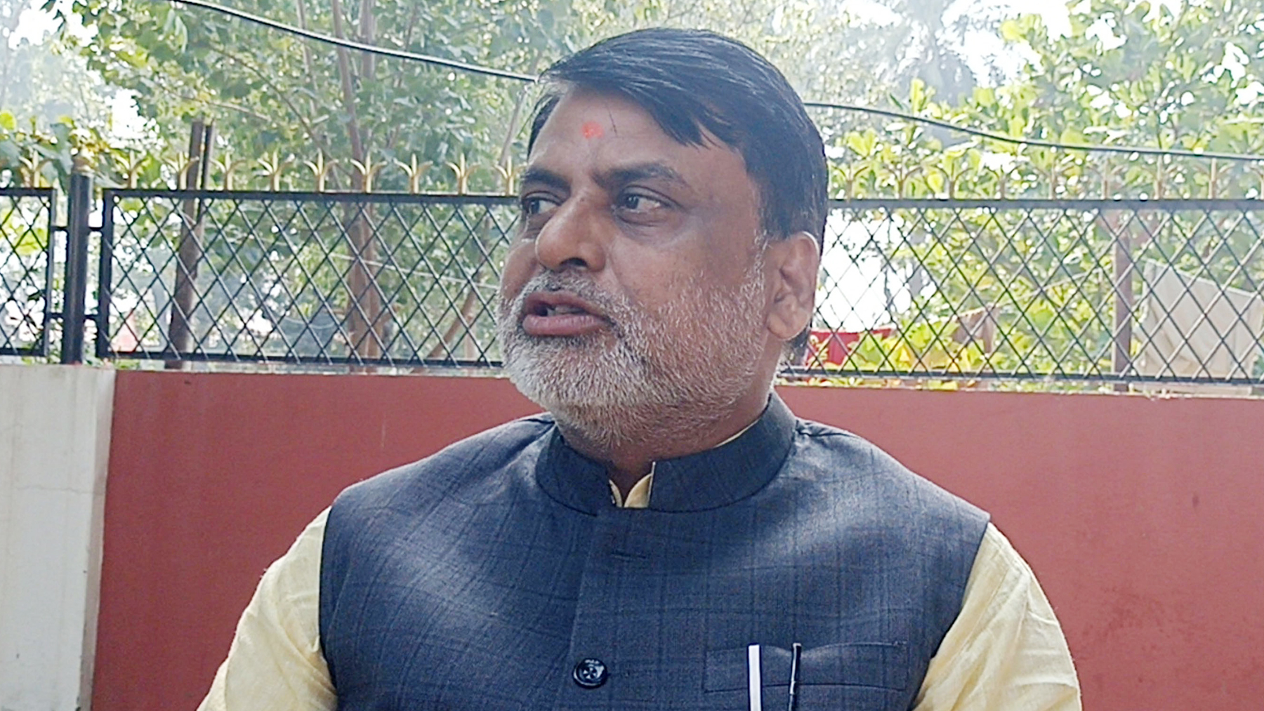 ‘प्रदेश प्रमुखले मधेशी जनतालाई धोका दिइन्, यसको परिणाम ठूलो हुनेछ’