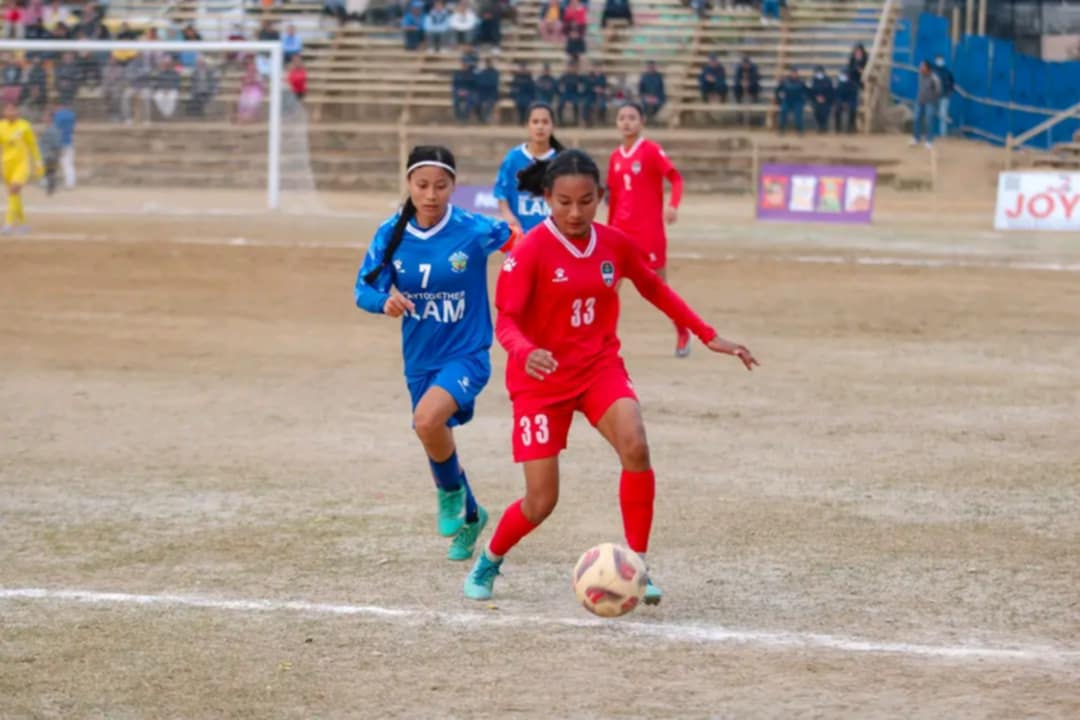 इलाममा आर्मी उपाधिनजिक 