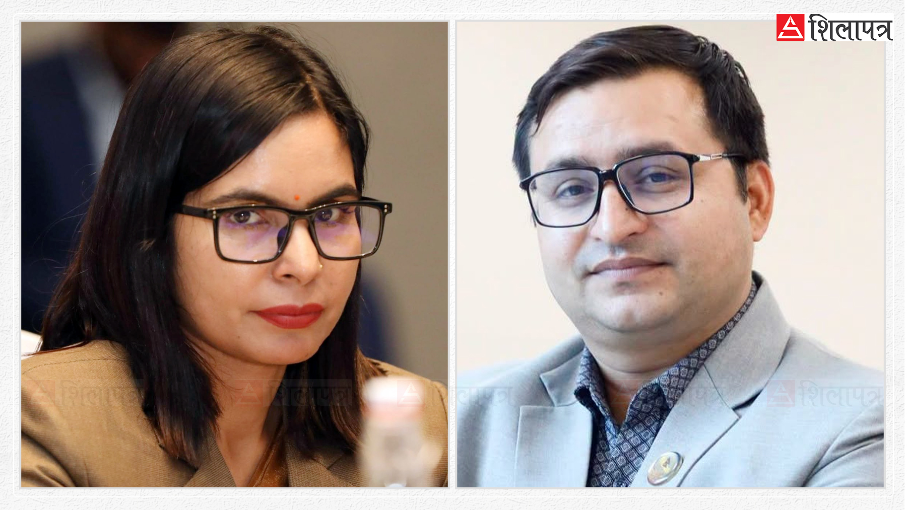 एमाले उपाध्यक्ष पौडेल रिहा भएपछि रास्वपाका दुई सांसदले उठाए न्यायलयमाथि प्रश्न