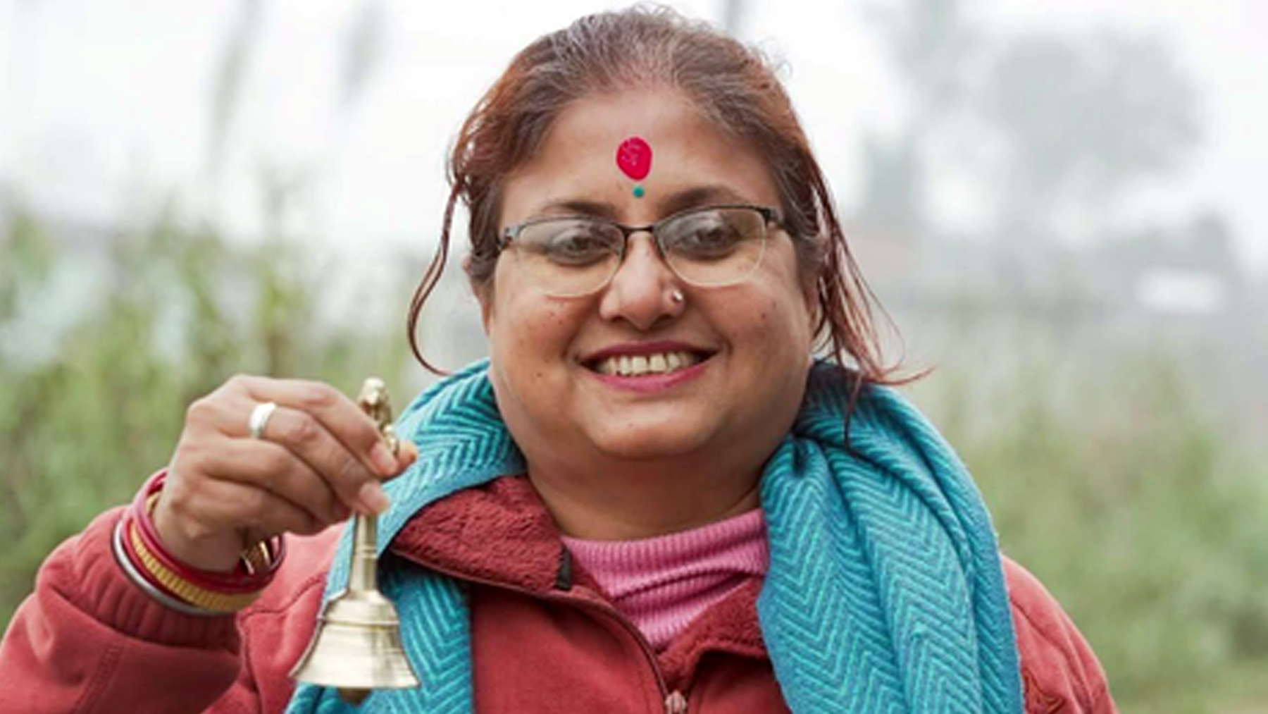 कैलाली–१ मा कांग्रेसलाई पछि पार्दै रास्वपाको अग्रता