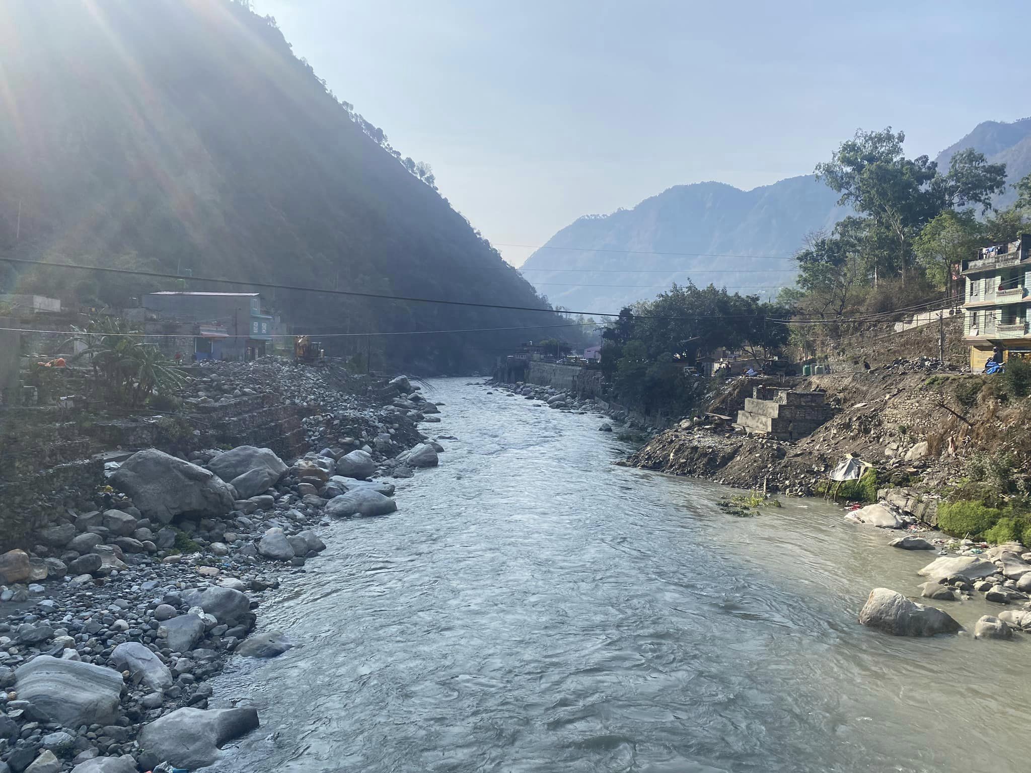 मध्य कालीगण्डकीलाई जुट्यो ९ अर्ब लगानी