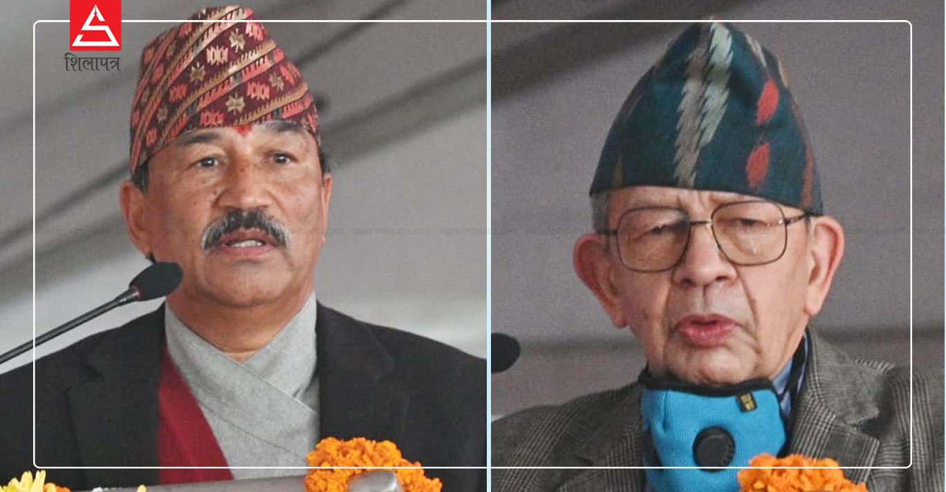 लिङ्देनसँग हारेपछि थापा–राणा नयाँ दल खाेल्ने कसरतमा, हिन्दुराष्ट्र मूल एजेण्डा