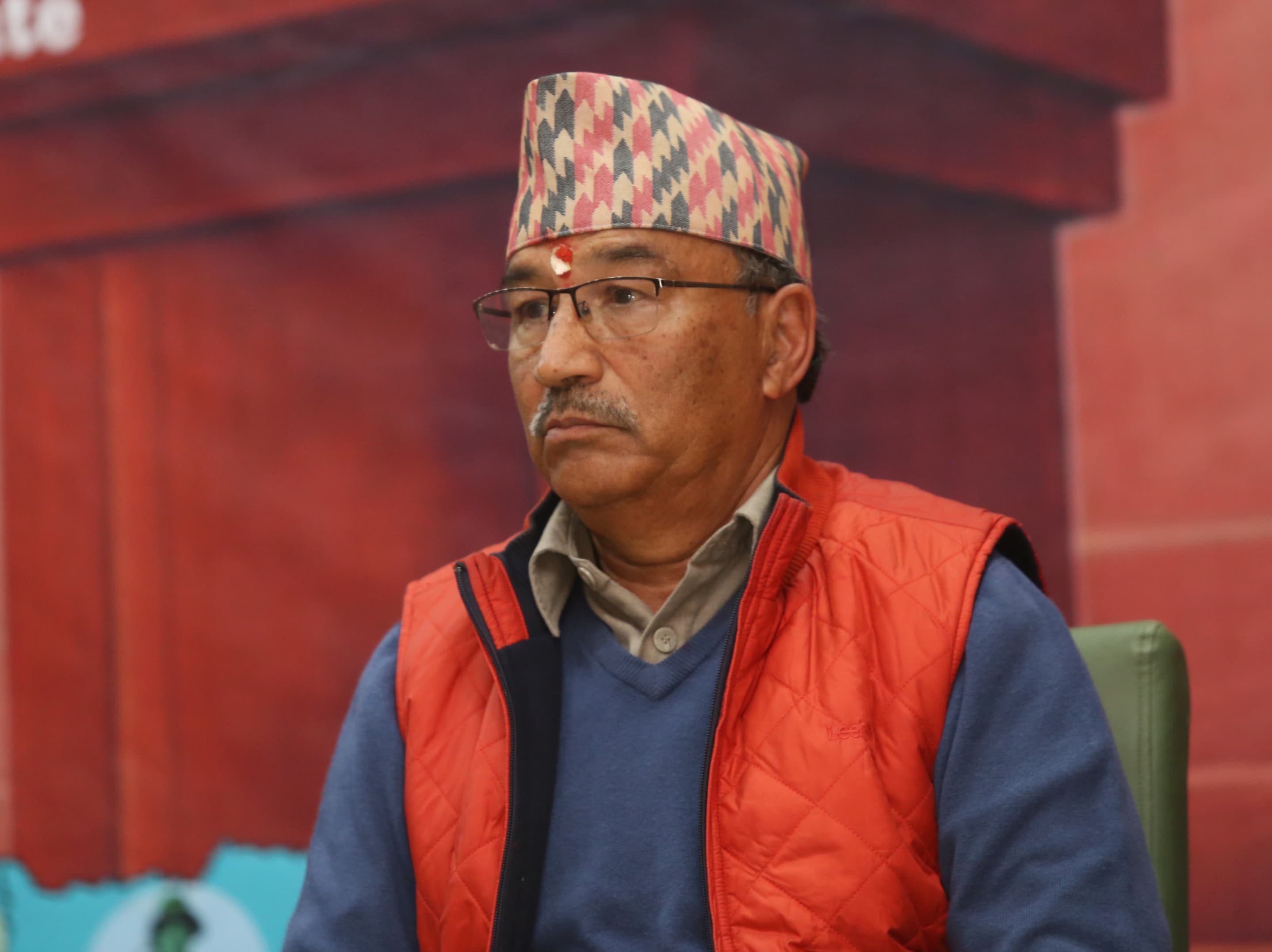 कमल थापाले भने- रास्वपाले हिन्दु राज्य बनाउने हो भने राप्रपाका ५ सांसदले साथ दिन्छन्