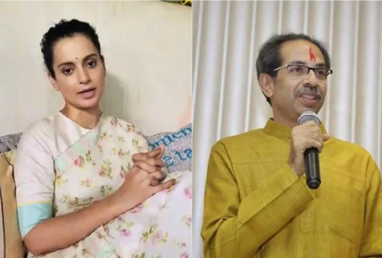 ‘आज मेरो घर टुट्यो, भोलि उद्धप ठाकरेको घमण्ड टुट्नेछ’