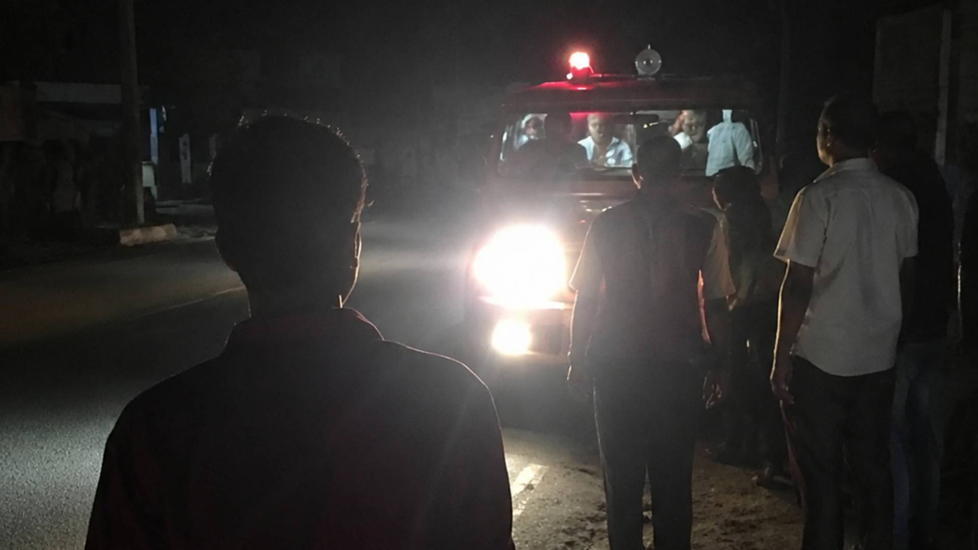 देवानगञ्ज घटना : यति ठूलो संकटमा पनि डलर र भ्युजकै भोक ?