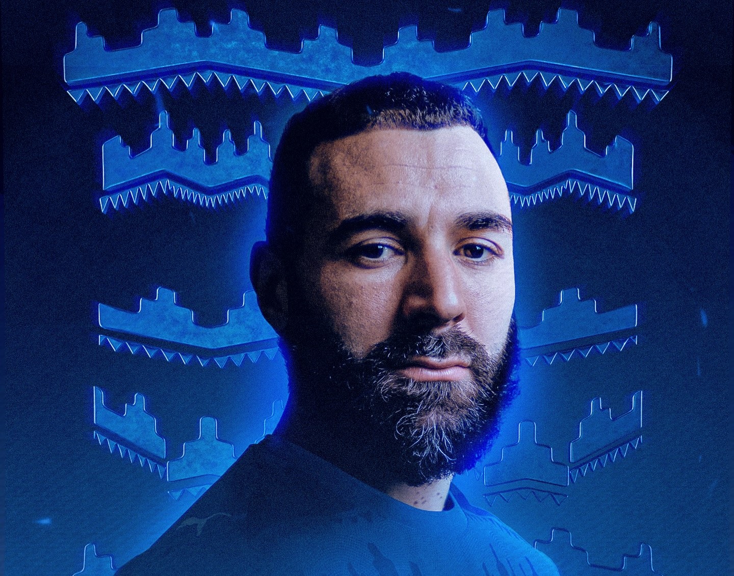 करिम बेन्जेमा अल हिलालमा अनुबन्ध