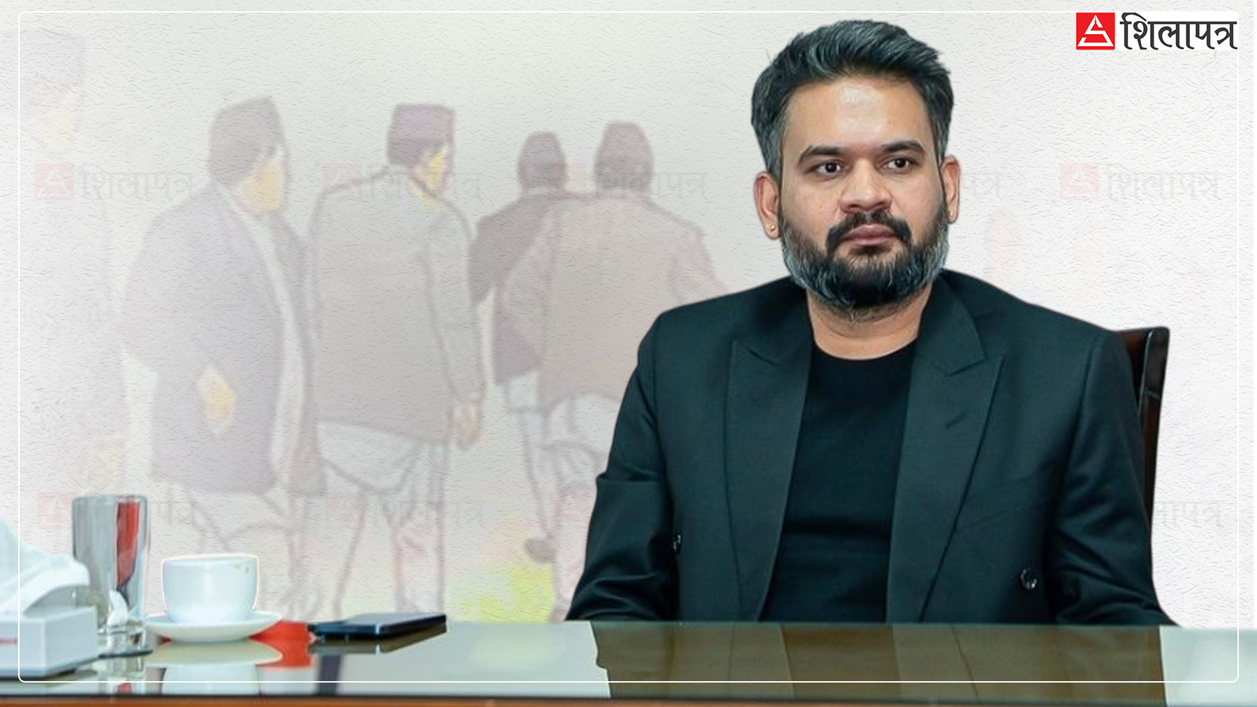 कोइराला सरकारको लाइनमा बालेन सरकार, एकै लटमा १० हजार कर्मचारी पठाउँदै छन् घर