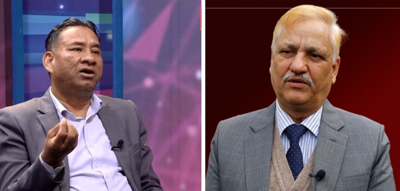 प्रतिनिधि छनोटमा मिलेका लेखराज र कर्ण छुट्टै प्यानलबाट उम्मेदवार, एकअर्कालाई सघाऊलान् ?