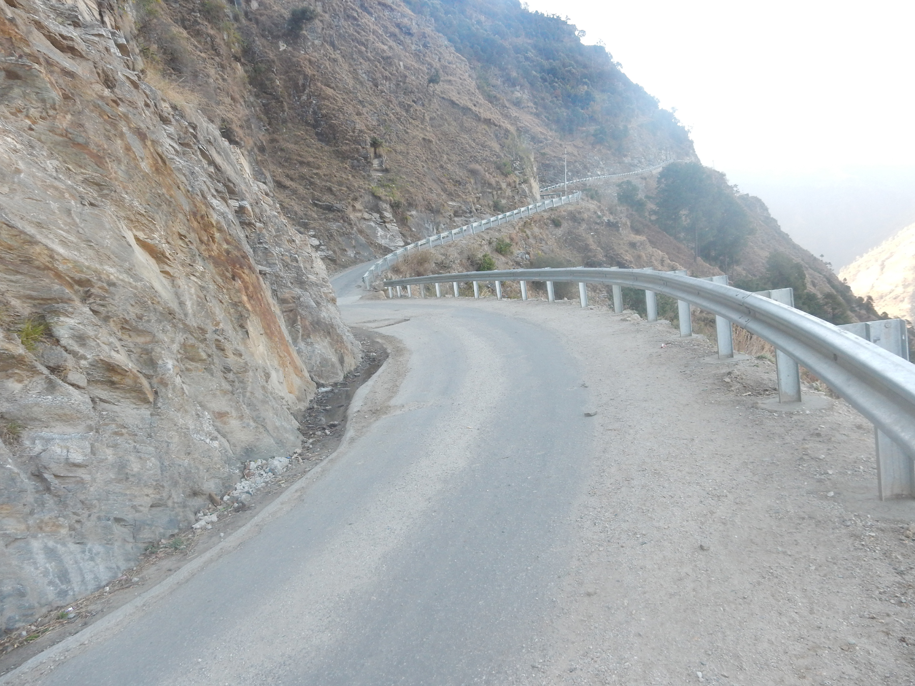 तीन दिनपछि कर्णाली करिडोर खुल्यो