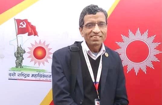 एमाले संगठन विभाग प्रमुखले नै भने- दुईथरि सदस्यता राख्नुहुँदैन