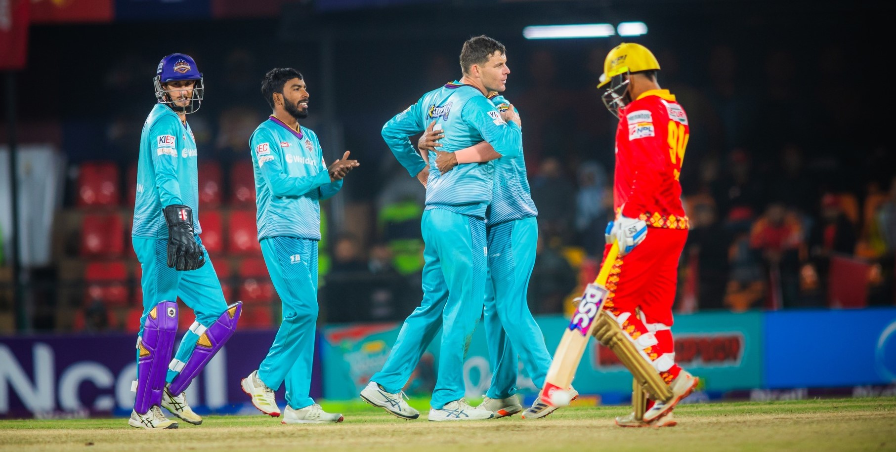 काठमाण्डूको दोस्रो जित, लुम्बिनी फेरि निराश