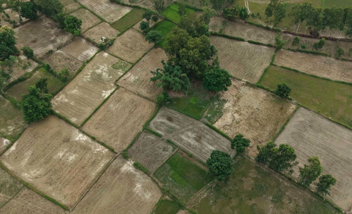 खडेरीबाट राहत दिन मधेश प्रदेशका १० पालिकामा ६० दिने आपत्‌कालीन कार्यक्रम  