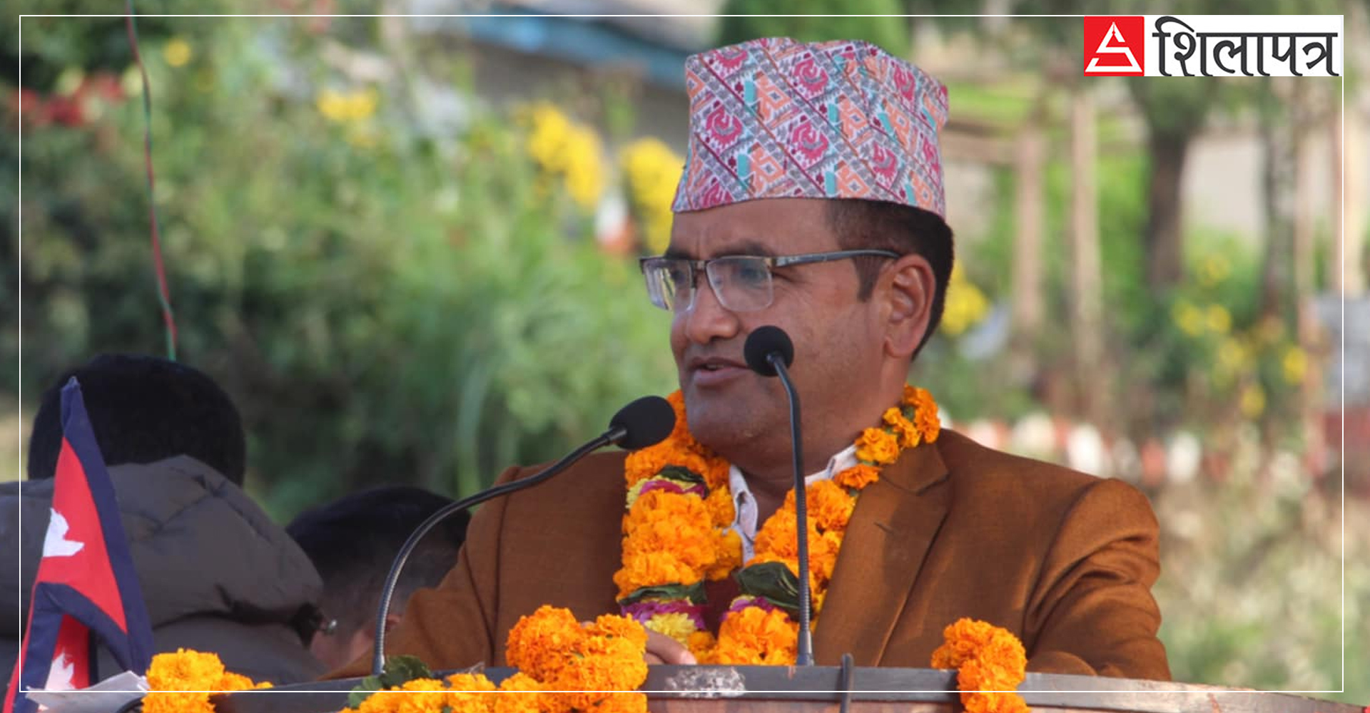 कसरी सम्भव भयो संसदीय दलको नेतामा खगराजको `कमब्याक´ ?