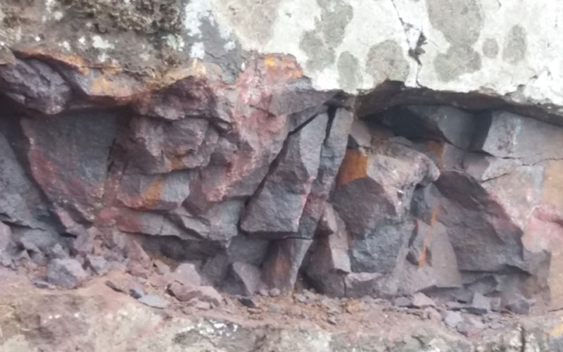 खानी खोजतलास गर्न ४३२ कम्पनीलाई अनुमतिपत्र