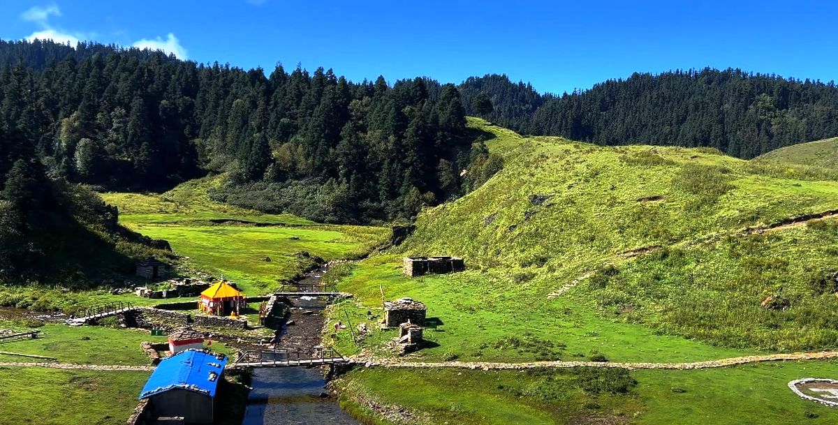 पर्यटन नीति एकातिर, बजेटको बाटो अर्कैतिर
