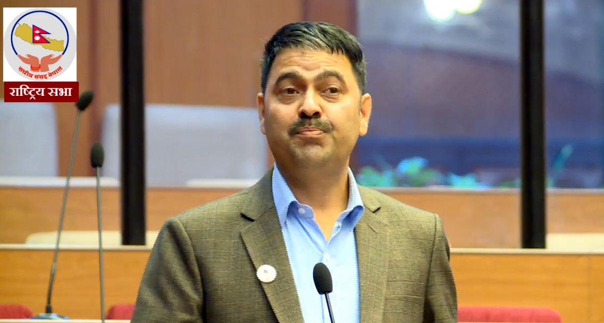 खिमलाल देवकोटाको प्रस्ताव- प्रतिनिधिसभाको आकार ठूलो भयो, तत्काल घटाऔँ