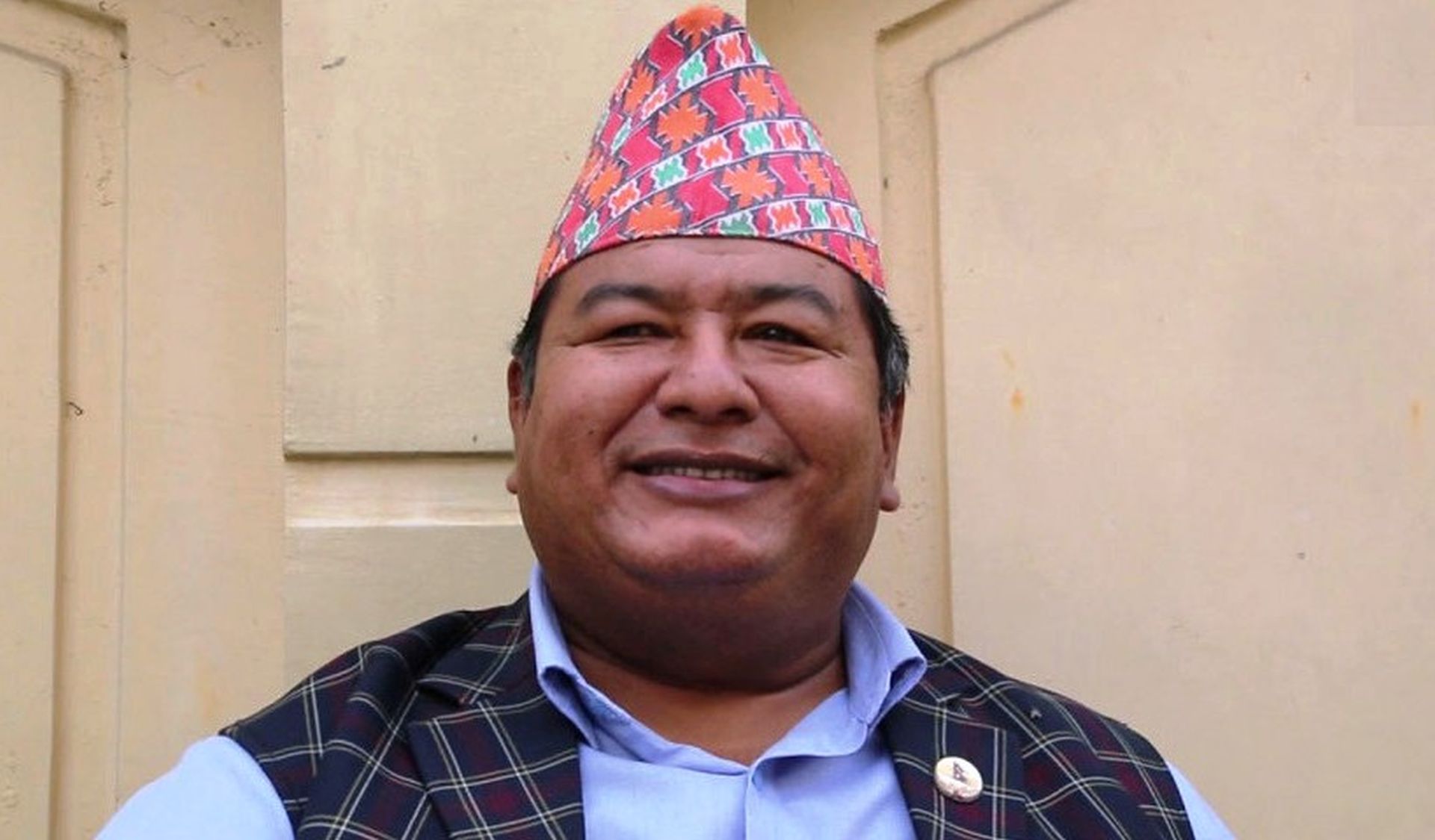 २४ कात्तिकमा एमाले फर्किन लागेका किसान श्रेष्ठलाई प्रश्न– अब के पद पाइने भयो ?