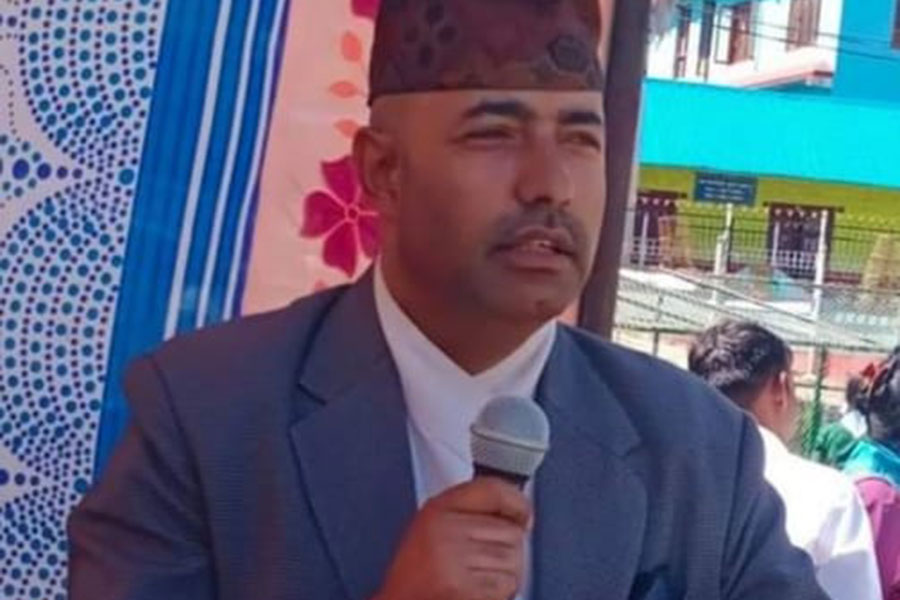 रोल्पामा कांग्रेसले माग्यो पाँच पालिका प्रमुख, नपाए एक्लै चुनाव लड्ने