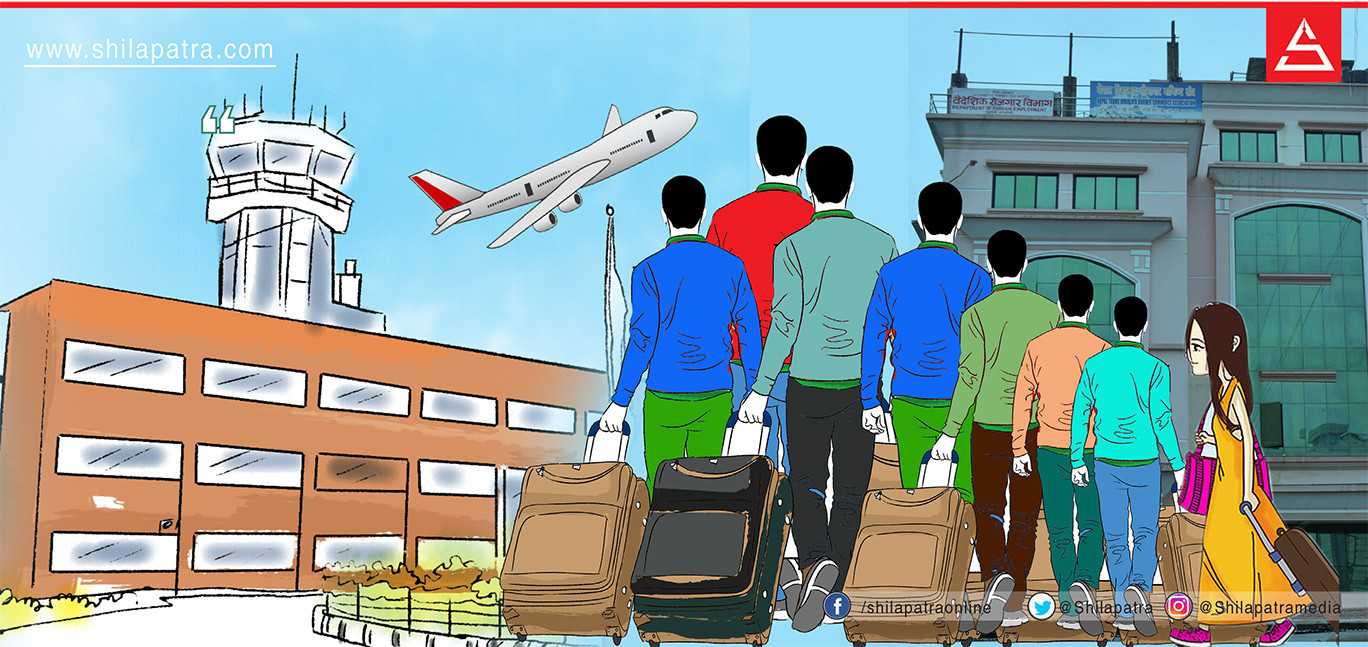 इजरायलले फेरि खोल्यो रोजगारी, कति तोक्यो तलब ?