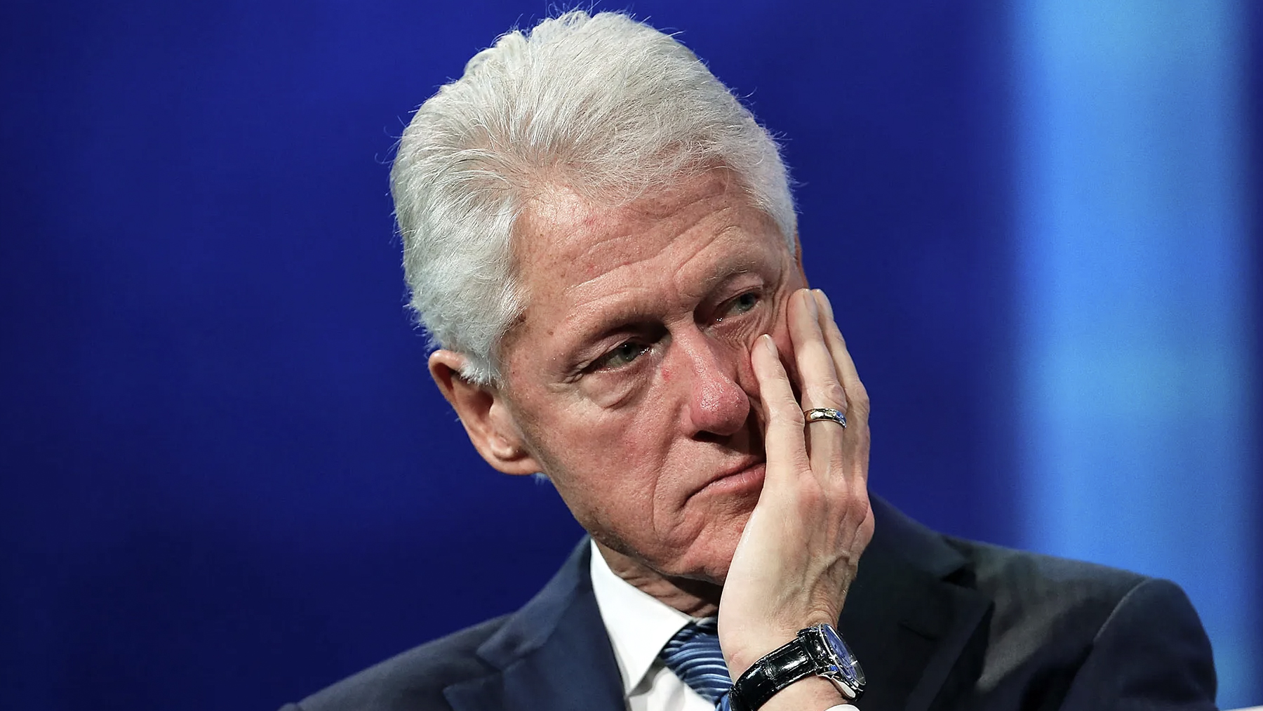 एपस्टिन प्रकरण : अमेरिकाका पूर्वराष्ट्रपति क्लिन्टन दम्पतीले पनि बयान दिने