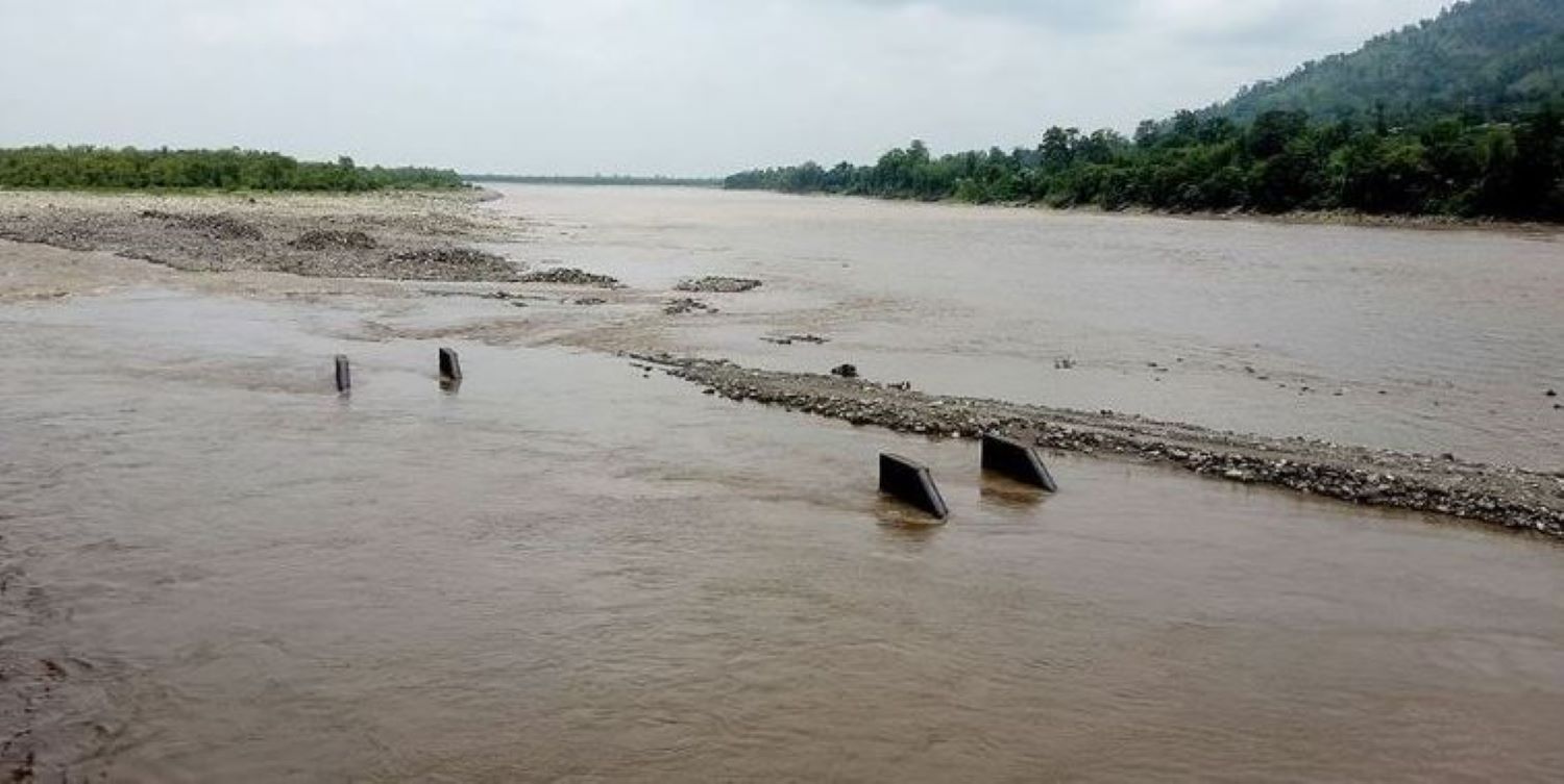 कोसी कहरको १६ वर्षः तङ्ग्रिँदै छन् पीडित