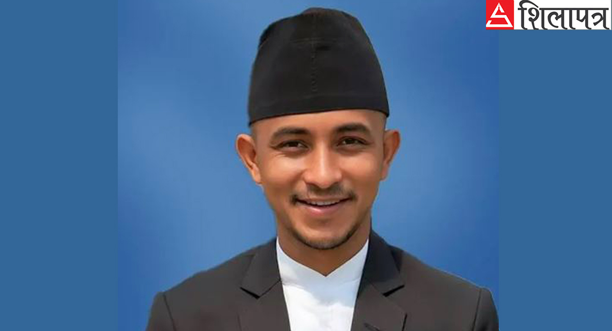 फागुन २१ मा देशमा घण्टी बज्छः केपी खनाल