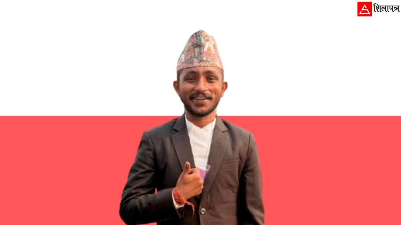 कैलाली-२ मा रास्वपाका केपी खनाल विजयी