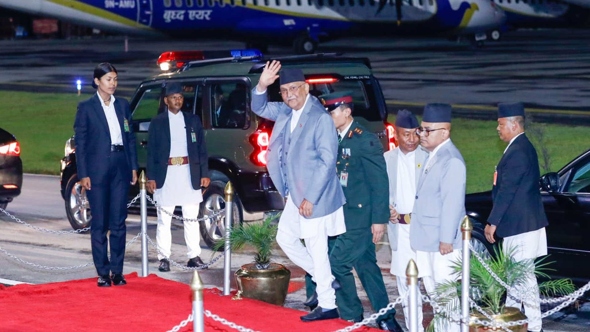 नेपालको लिपुलेकका विषयमा चीन–भारतबीच भएको सहमतिबारे कुरा उठाइने