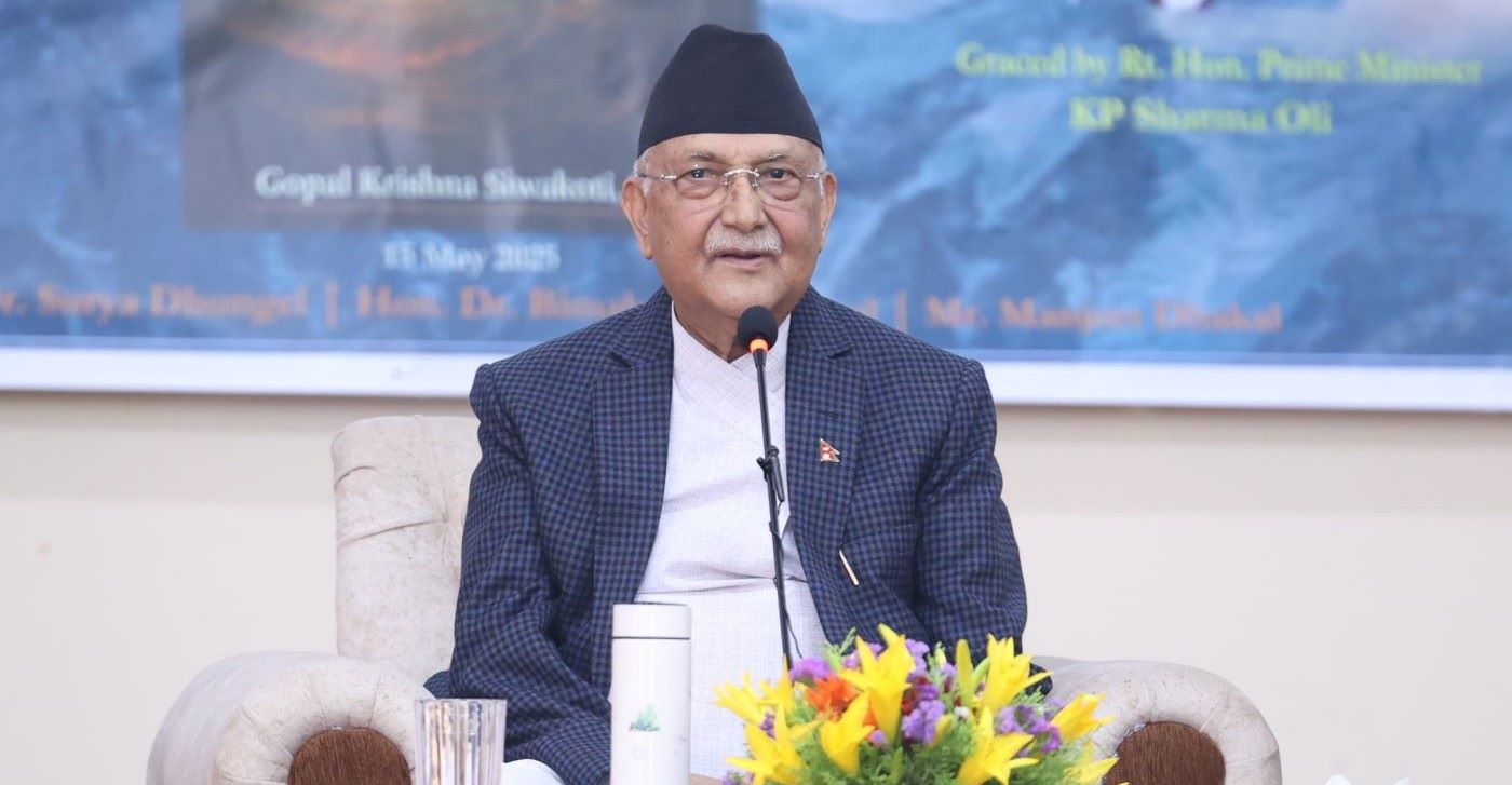 के एमालेमा ओलीको पक्कड कमजोर बन्दै गएको हो ?