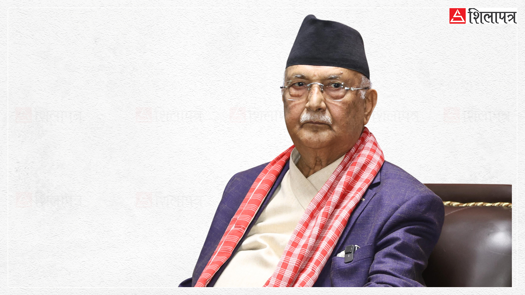 सरकारले प्रतिशोध राखेर थुन्यो, प्रमाण नपुगेपछि रिहा भएँ : ओली