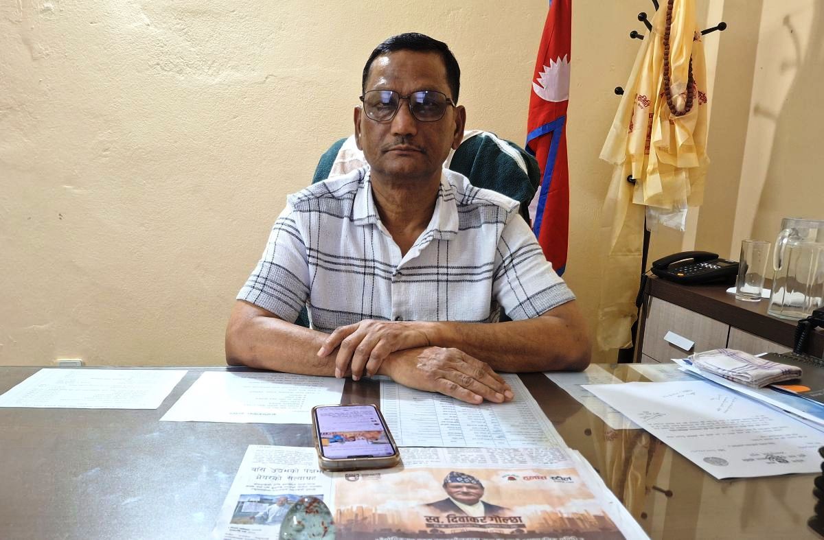 खडेरी प्रभावित मधेशमा स्यालो ट्युबवेल र डिप बोरिङको अभियान सुरु