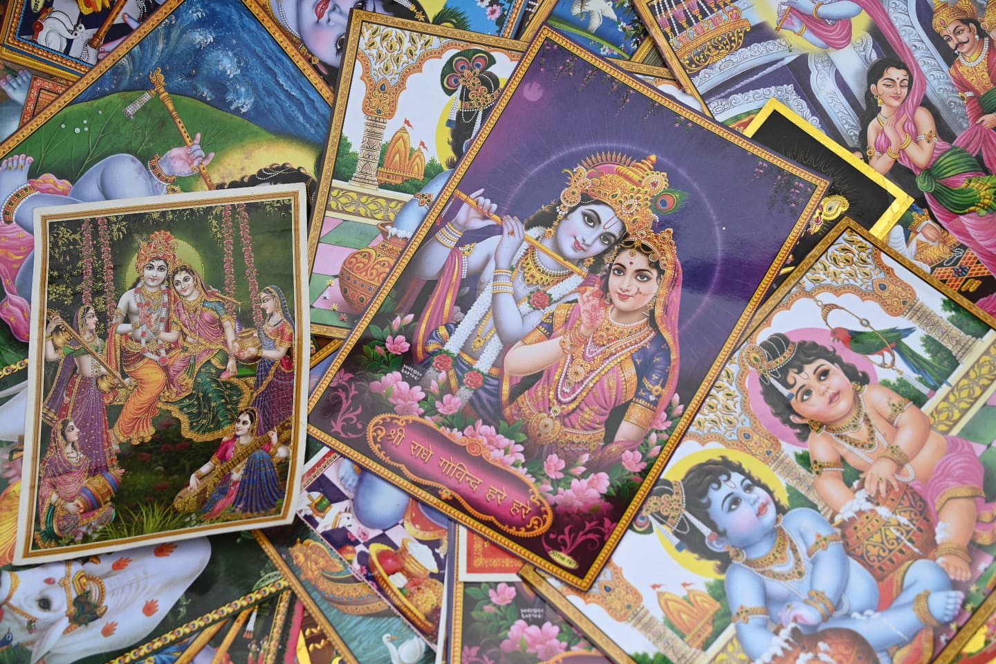श्रीकृष्ण जन्माष्टमी मनाइँदै, यस्ताे छ धार्मिक महत्व