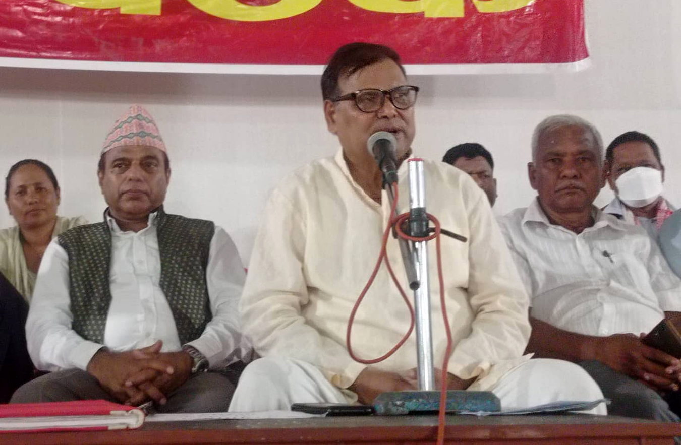 कृष्ण महरा माओवादी केन्द्रको समानुपातिक सूचीमा 