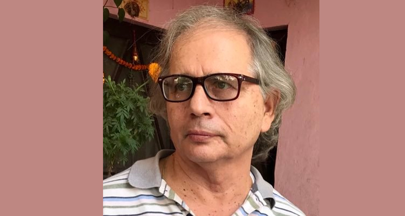 नागरिकता विधेयक फिर्ता भएपछि पोखरेलले उठाए नैतिकताको प्रश्न