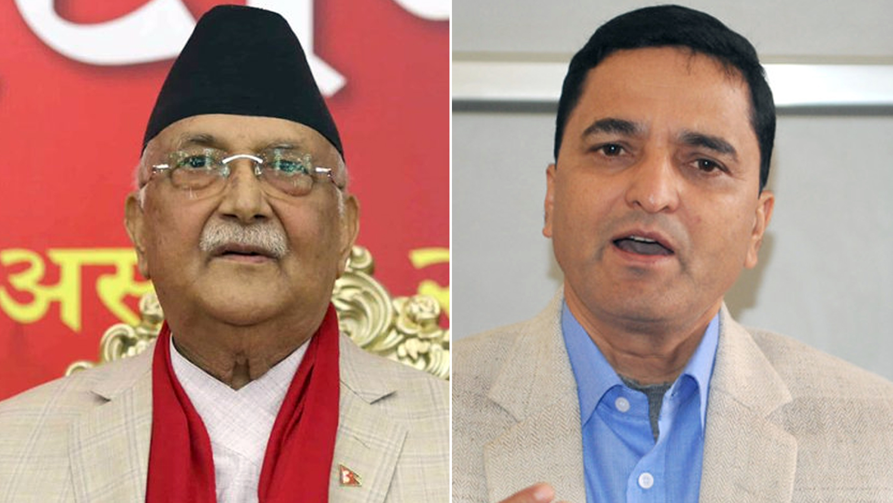 ओलीको बदलाभाव: अधिकांश पदाधिकारी संयोजक बनाउँदा योगेशलाई सदस्य मात्रै