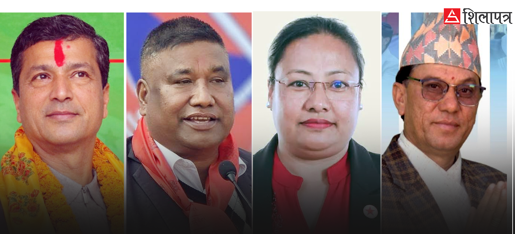 काठमाडाैं १० मा पनि सुरु भयो मतगणना