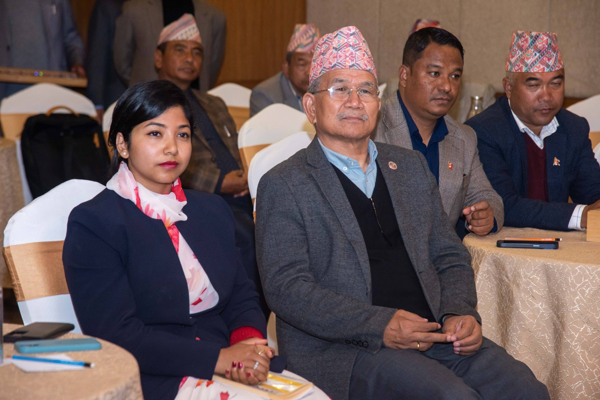 फोहोरको दिगो व्यवस्थापनका लागि सरकारसँग सहकार्य गर्ने