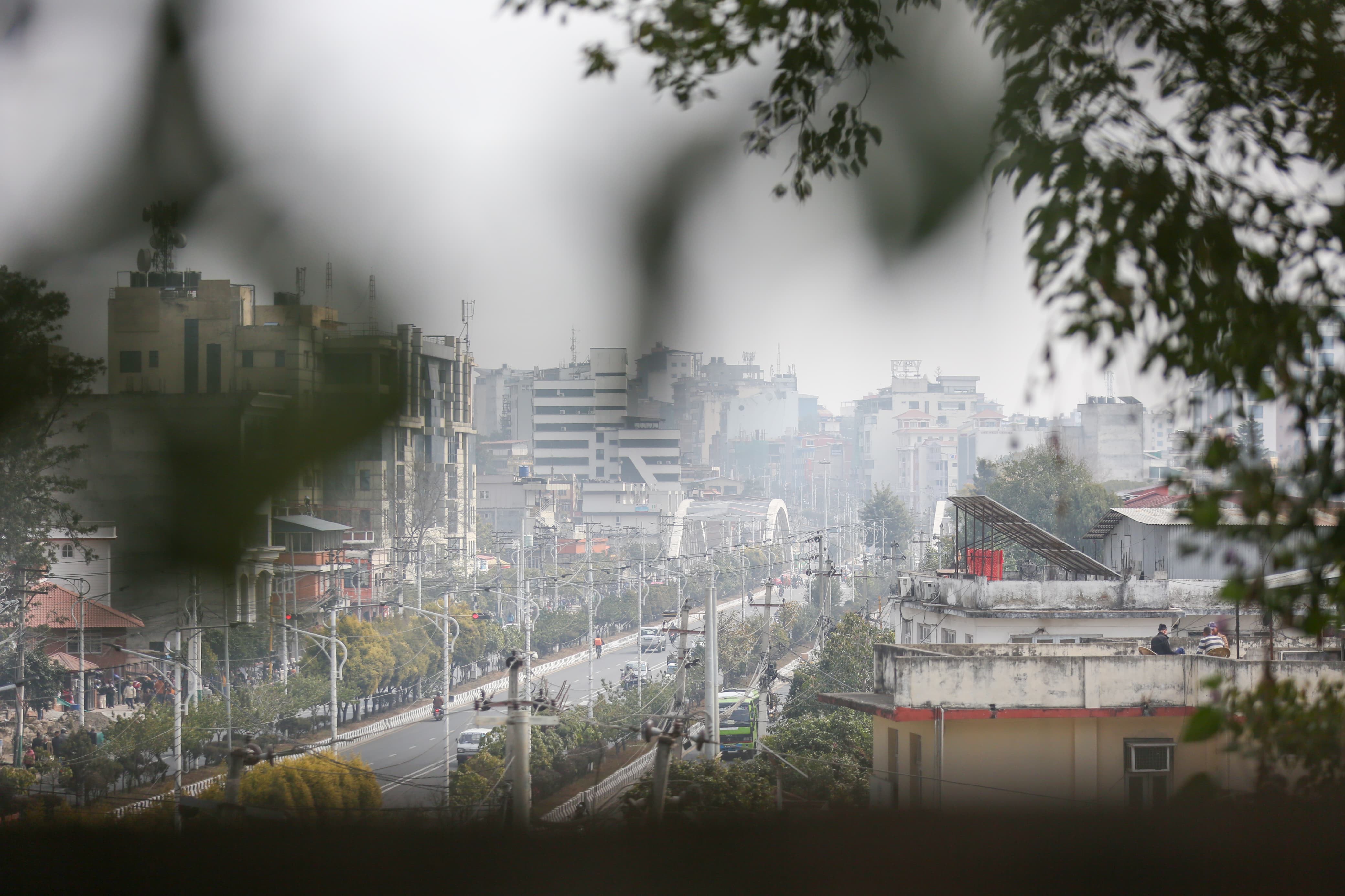 कस्तो रहनेछ आजको मौसम ?