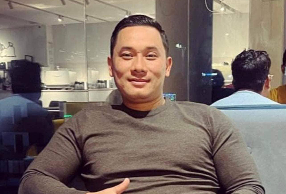 प्लाटिनम डिस्कोमा बालुवाटारका प्रतिकभाष्करलाई कुट्ने गुण्डा नाइके कुलध्वज पक्राउ 