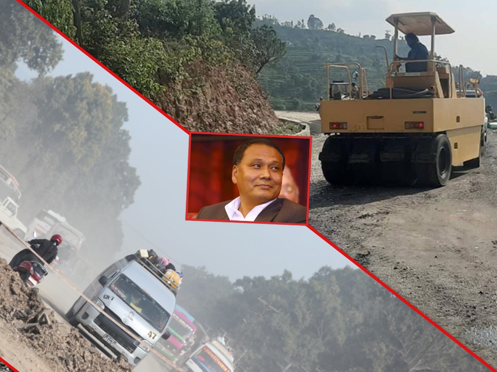 ठेक्का सम्झौताको प्रणाली फेरिँदै : ‘लो–विडिङ’ कै आधारमा अब निर्माण व्यवसायीले ठेक्का नपाउने