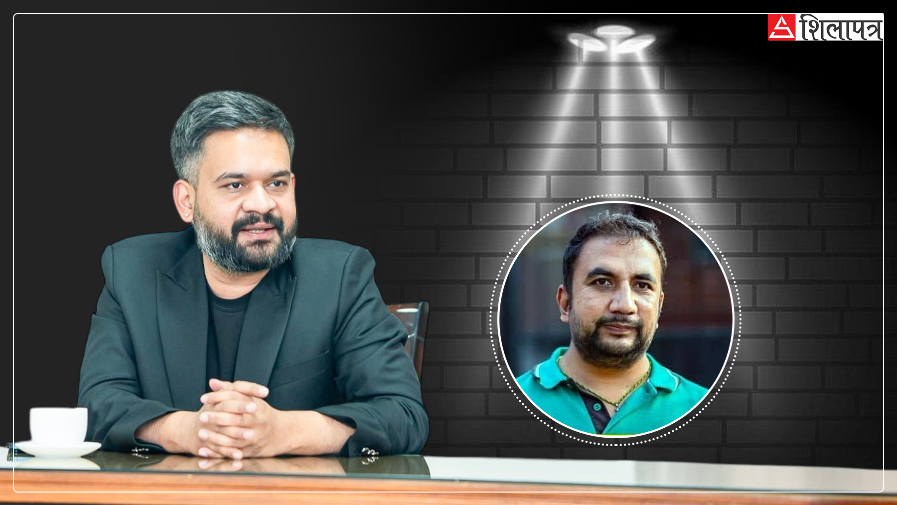 को हुन् प्रधानमन्त्री वालेन्द्र सफलताको मास्टरमाइन्ड प्रमुख सल्लाहकार बेन ?