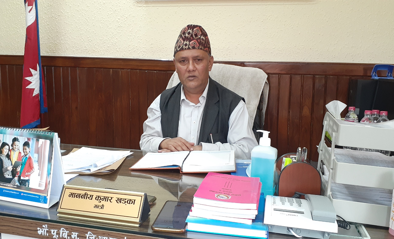 गण्डकी सरकारको निर्णयः जनयुद्ध पीडितको उपचार निःशुल्क, मनाङका बाढीपीडितलाई दुई लाख दिइने