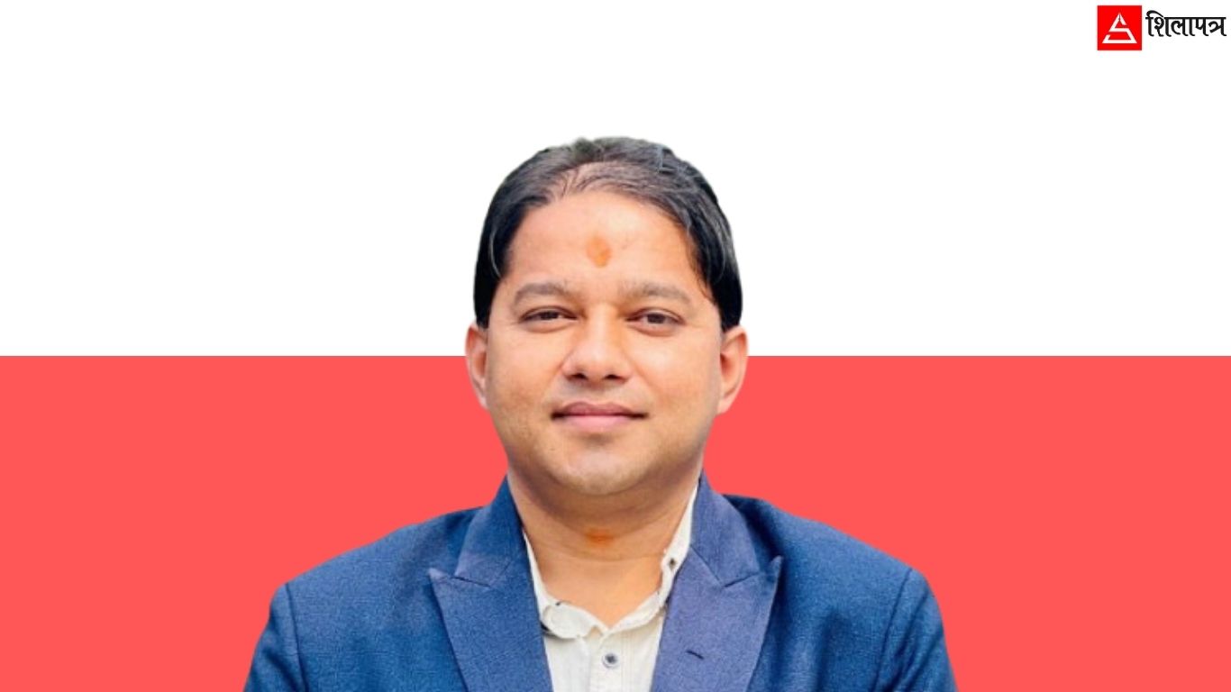 सुनसरी-२ मा रास्वपाका लालविक्रम विजयी