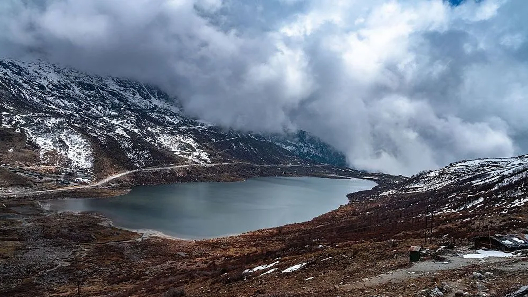 हिमालयको बदलिँदो स्वरूपले भारतको अर्थतन्त्रमा बढायो जोखिम
