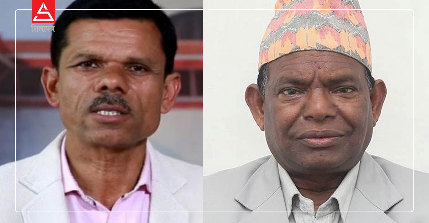 प्रमुख सचेतक भट्टराई र लालबाबु पण्डित एमाले केन्द्रीय सदस्य मनाेनीत