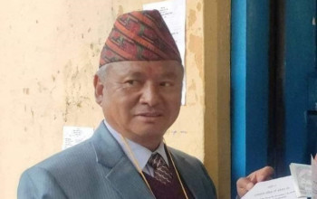 कांग्रेस दार्चुलाको सभापतिमा पौडेल समूहका बोहरा भारी मतान्तरले विजयी