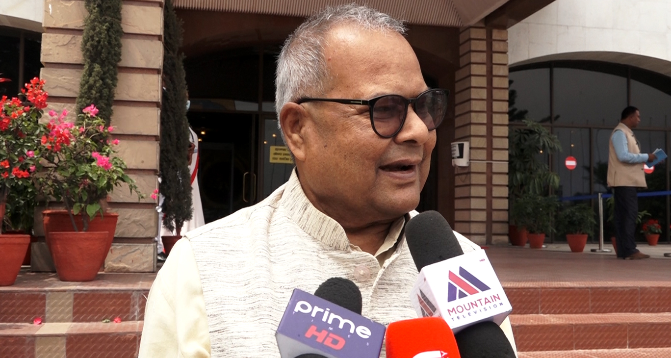 संविधान संशोधनको दृष्टिकोण तय गर्न लक्ष्मणलाल कर्णको संयोजकत्वमा कार्यदल गठन