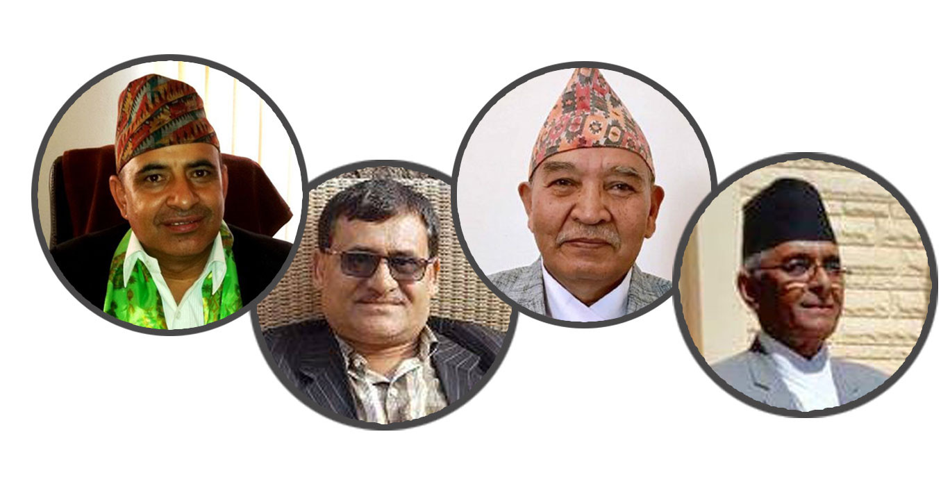 कूटनीतिमा प्रतिशोध साँध्दै ओली, चार देशका राजदूत फर्काउने